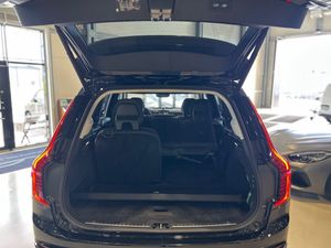 Volvo XC90 bild 5