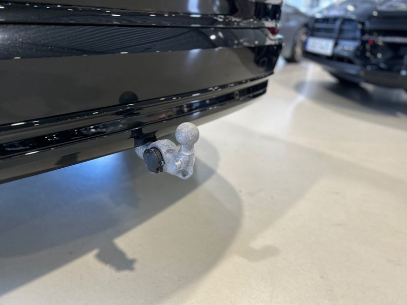 Volvo XC90 bild 6