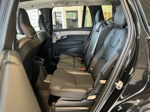 Volvo XC90 bild 10