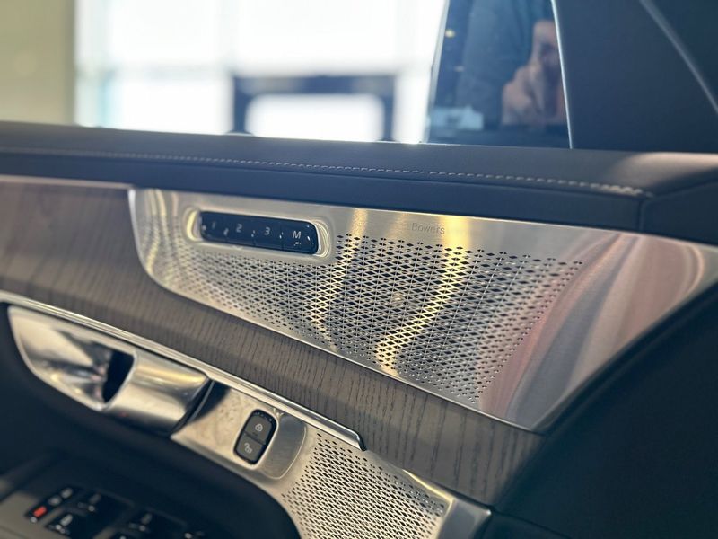 Volvo XC90 bild 17