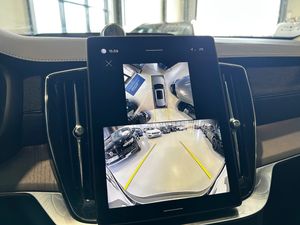 Volvo XC90 bild 14