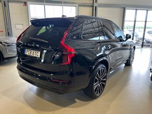 Volvo XC90 bild 3