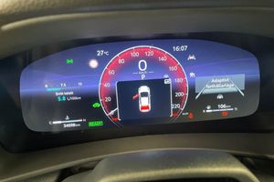 Toyota C-HR bild 16