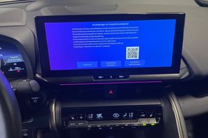 Toyota C-HR bild 15