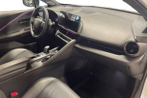 Toyota C-HR bild 7
