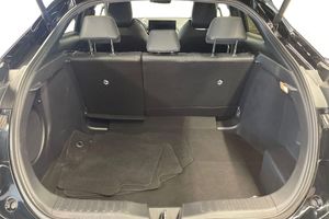 Toyota C-HR bild 12