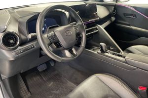 Toyota C-HR bild 14