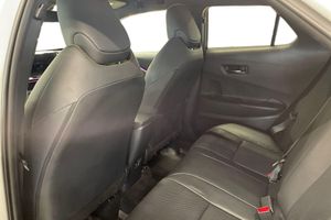 Toyota C-HR bild 13