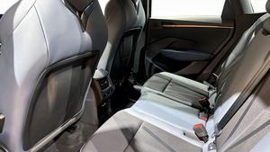 Cupra Terramar bild 11