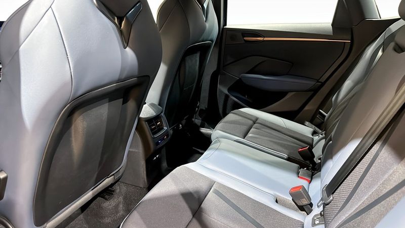 Cupra Terramar bild 11