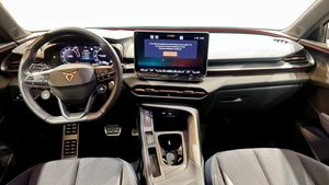 Cupra Terramar bild 10