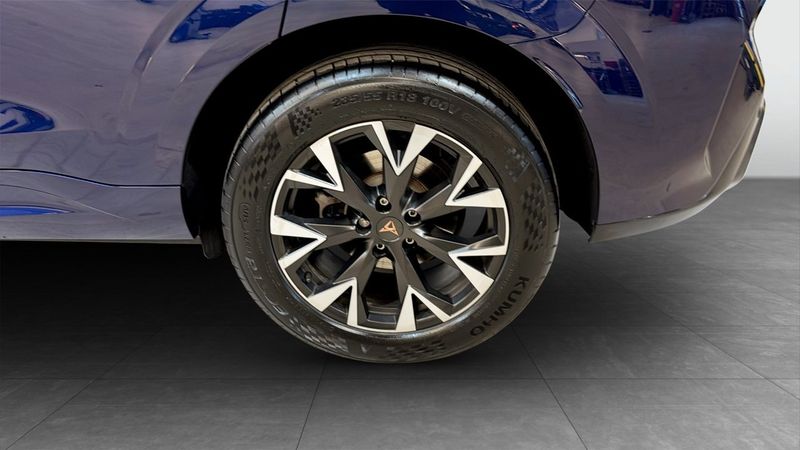 Cupra Terramar bild 6