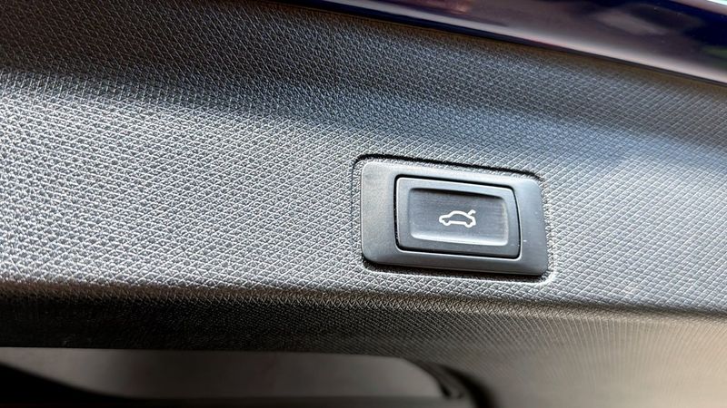 Cupra Terramar bild 14