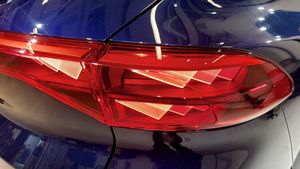 Cupra Terramar bild 15