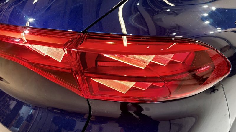 Cupra Terramar bild 15