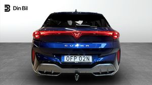 Cupra Terramar bild 5