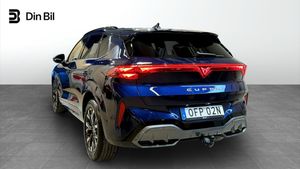 Cupra Terramar bild 3