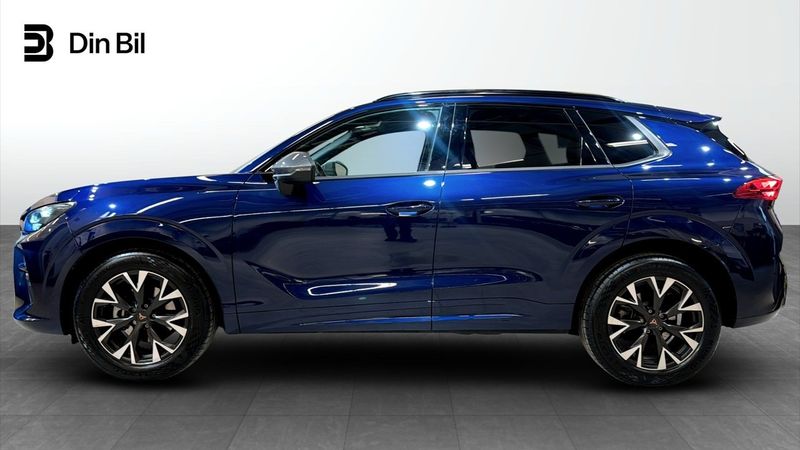Cupra Terramar bild 2