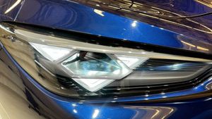 Cupra Terramar bild 21