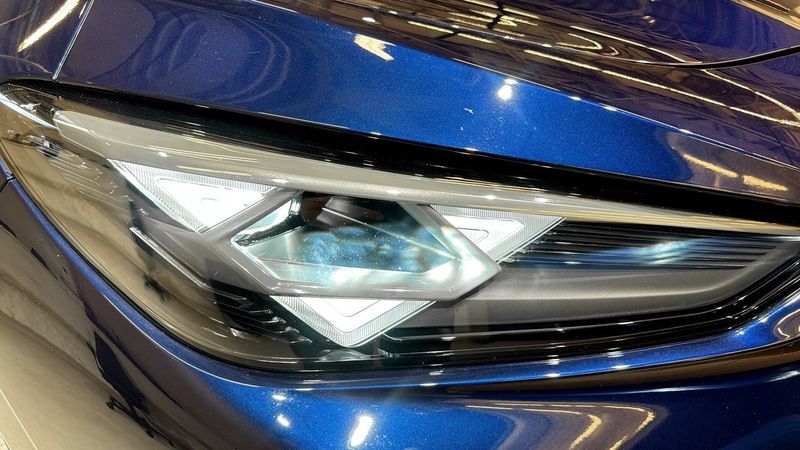 Cupra Terramar bild 21
