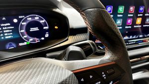 Cupra Terramar bild 18