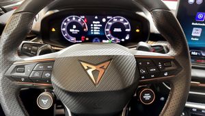 Cupra Terramar bild 17