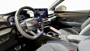 Cupra Terramar bild 7