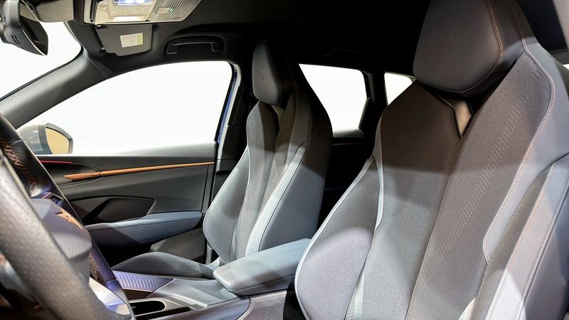 Cupra Terramar bild 8