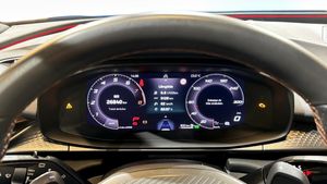 Cupra Terramar bild 19
