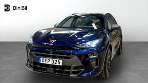Cupra Terramar bild 1