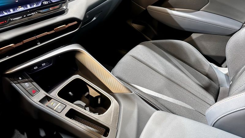 Cupra Terramar bild 16