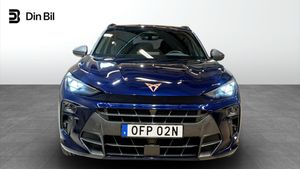 Cupra Terramar bild 4
