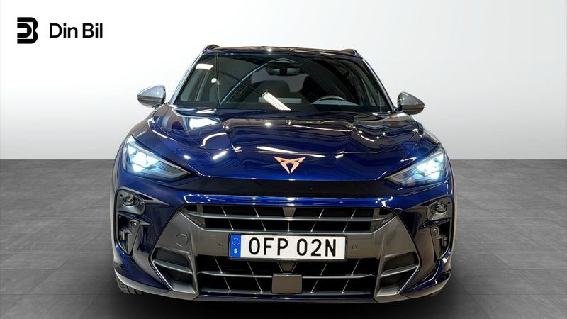 Cupra Terramar bild 4