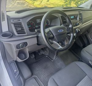 Ford Transit Custom bild 13