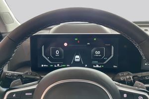 Kia Sorento bild 8