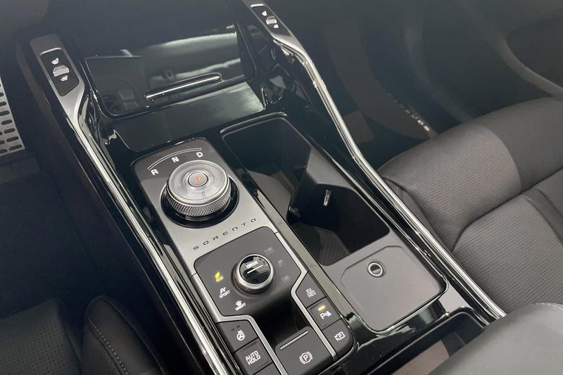 Kia Sorento bild 10