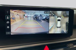 Kia Sorento bild 22
