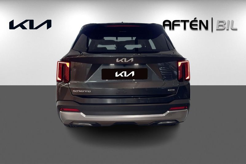 Kia Sorento bild 5