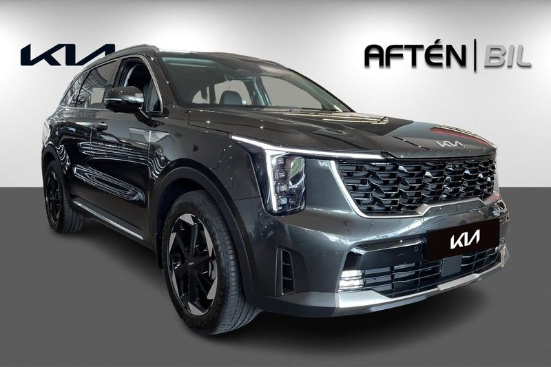 Kia Sorento bild 3