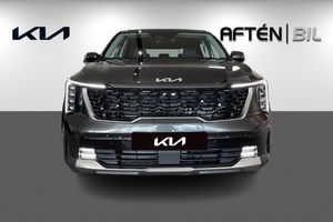 Kia Sorento bild 2
