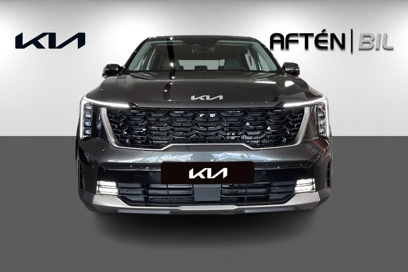 Kia Sorento bild 2