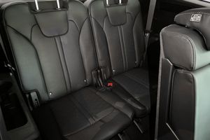 Kia Sorento bild 27