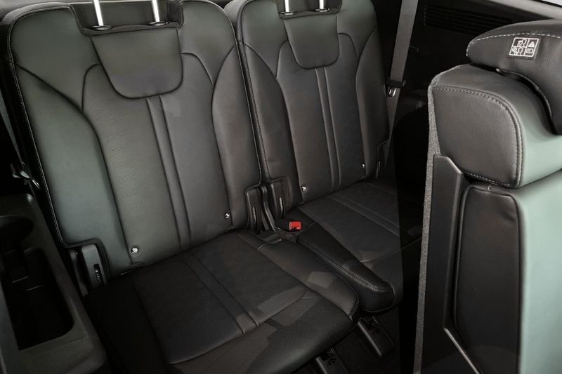 Kia Sorento bild 27