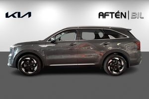 Kia Sorento bild 4
