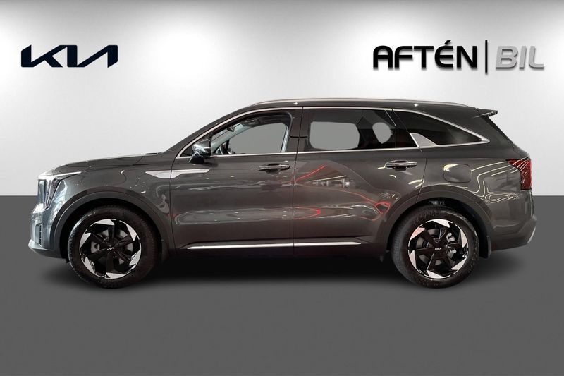 Kia Sorento bild 4