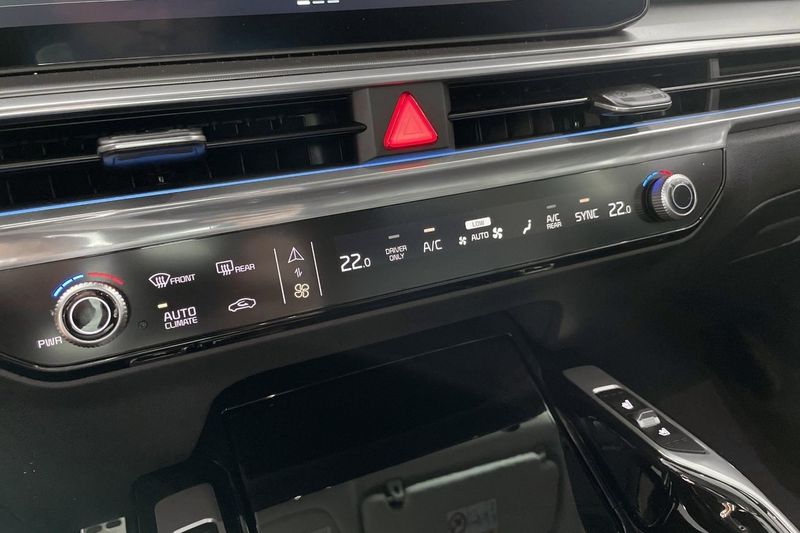 Kia Sorento bild 11