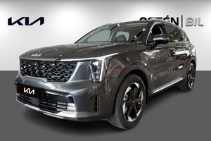 Kia Sorento bild 1