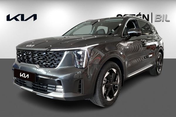 Kia Sorento Plug-in Hybrid AWD Advance Plus Panorama MY27 - 2027
