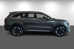 Kia Sorento bild 24