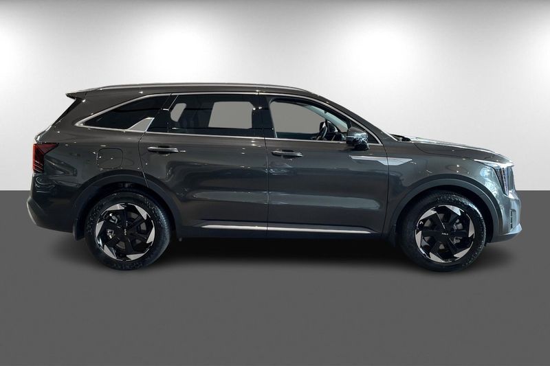 Kia Sorento bild 24
